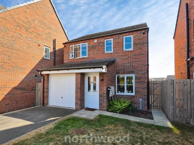 House for sale in South Yorkshire