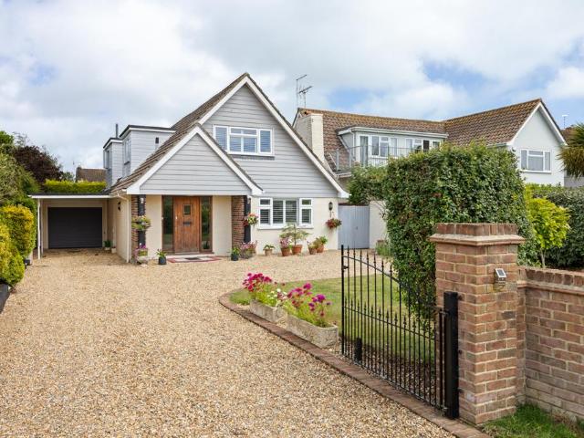 House for sale in Clapham, West Sussex
