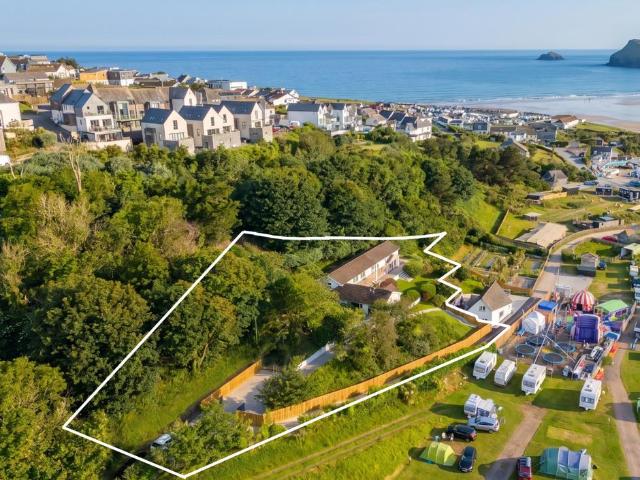 House for sale in Greenaway, Polzeath