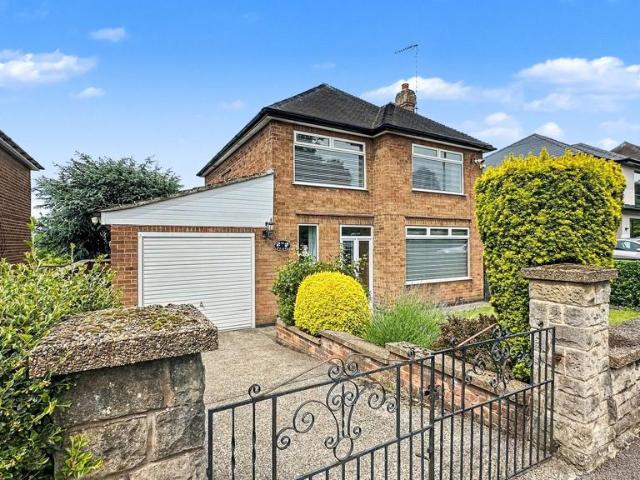 House for sale in Potters Corner, East Midlands