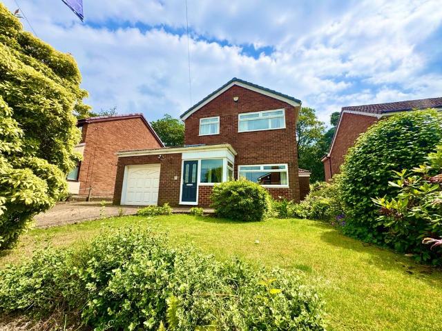 House for sale in Rainford, St Helens