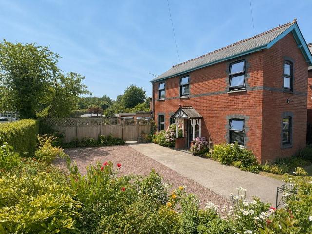 House for sale in Tupsley, Lower Bullingham