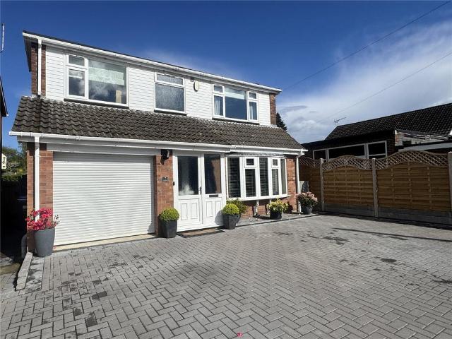 House for sale in Ingleby, Lincolnshire
