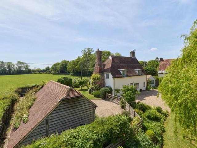 House for sale in Barway, Cambridgeshire