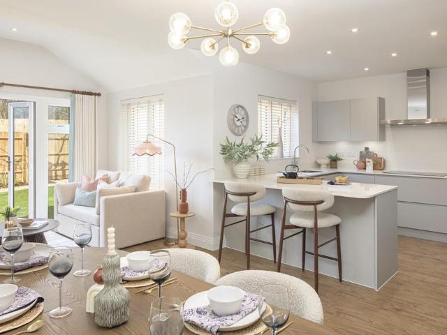 House for sale in Chipping Norton, Black Bourton