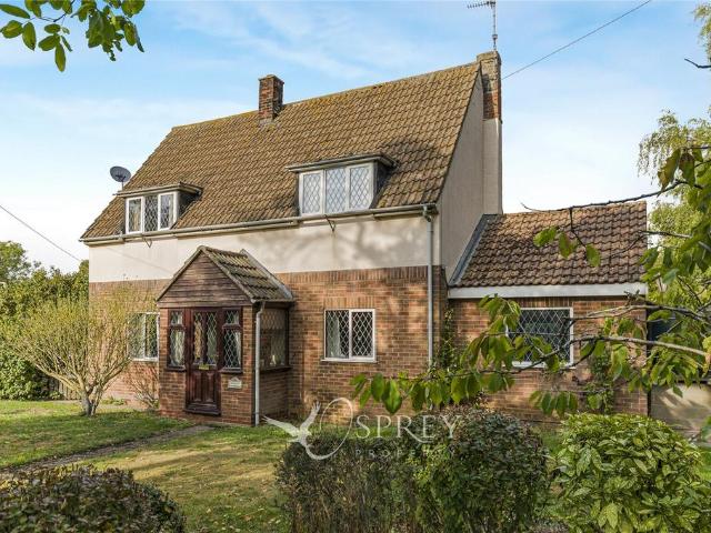 House for sale in Belmesthorpe, Ryhall