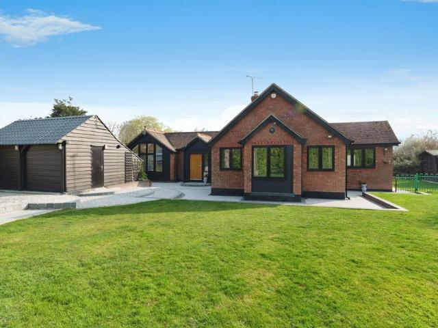 House for sale in Wickford