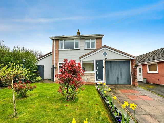 House for sale in Muxton, Telford