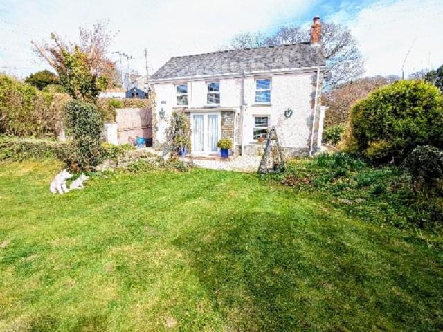 House for sale in Cynwyl Elfed