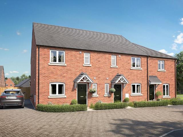 House for sale in Houghton Regis, Bedfordshire