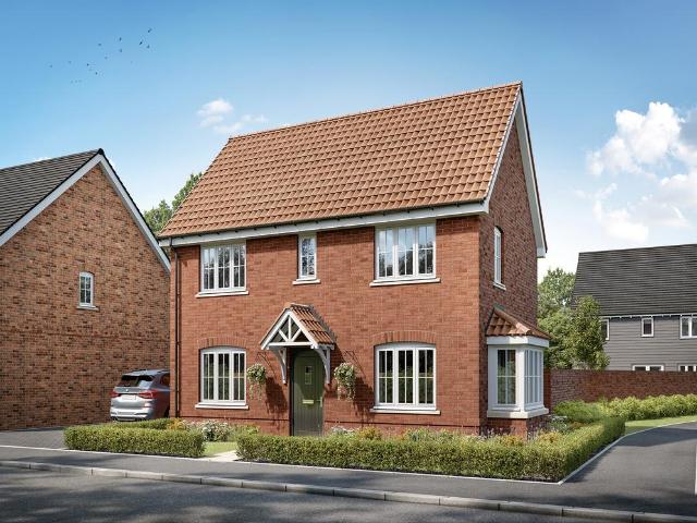 House for sale in Maldon, Essex