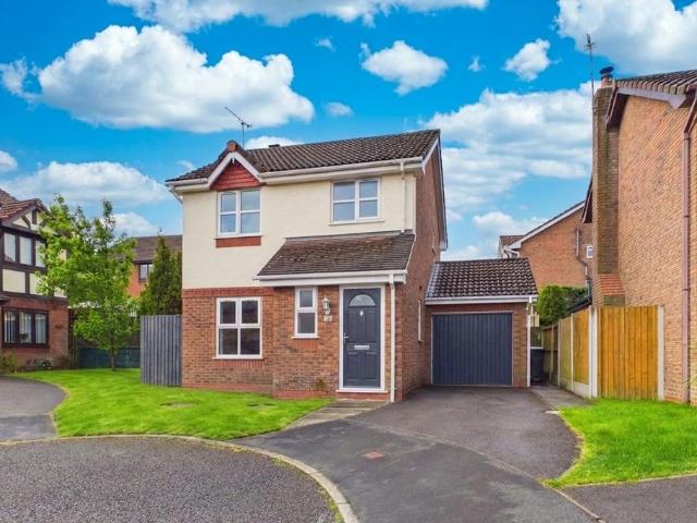 House for sale in Bryn Mawr, Wales
