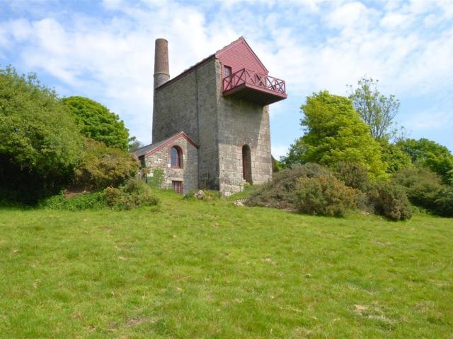 House for sale in Cornwall