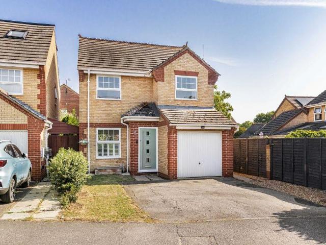 House for sale in Barway, Cambridgeshire
