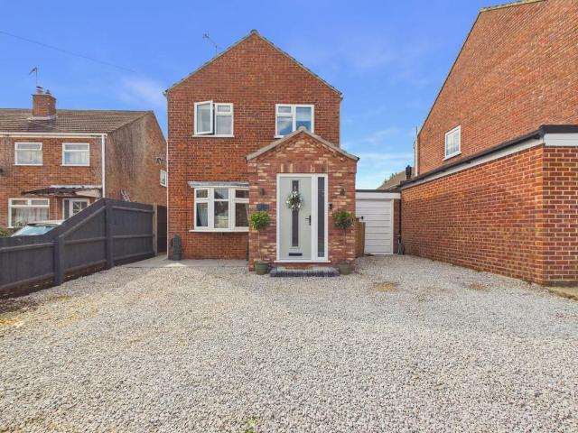 House for sale in St John's Highway, Brookville