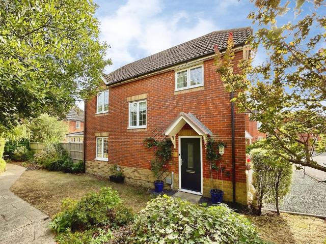 House for sale in Donnington, Littlecote