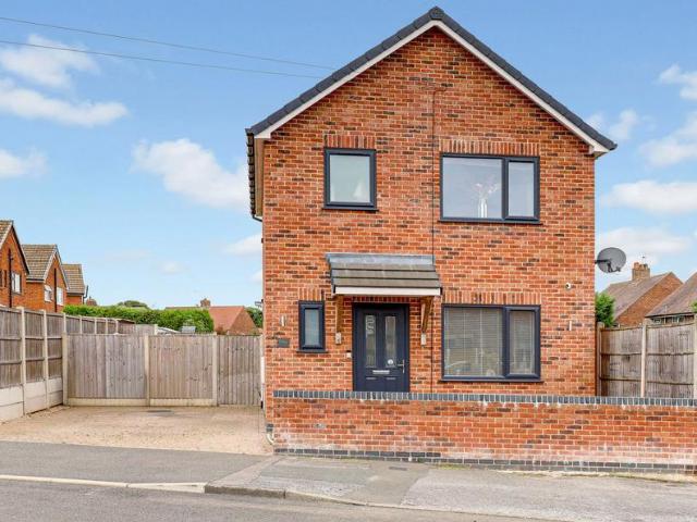 House for sale in Edgewood, Ashfield
