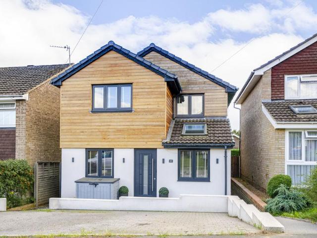 House for sale in Uckfield, Wealden