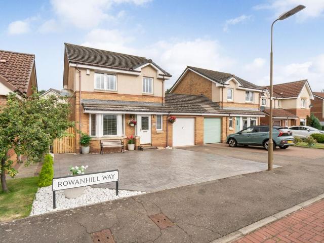 House for sale in Cockenzie And Port Seton, Port Seton