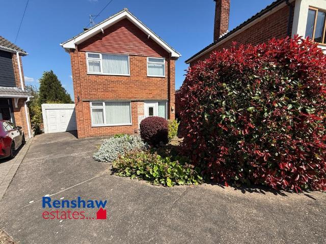 House for sale in Caldermill, East Midlands