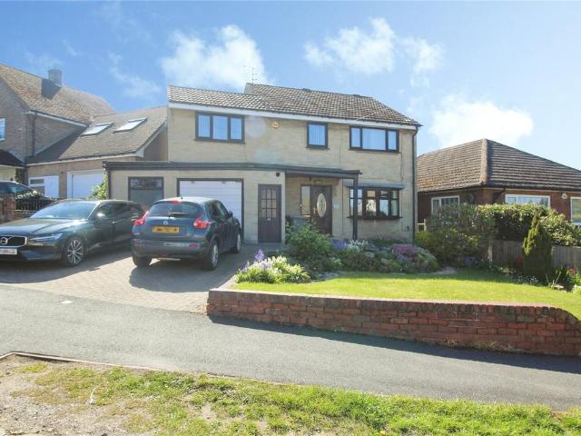 House for sale in Chapeltown, South Yorkshire
