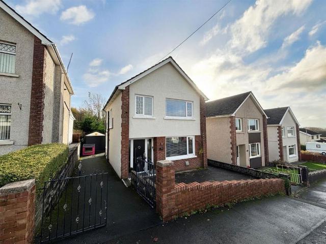 House for sale in Sandy, Llanelli