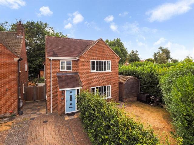 House for sale in Priest Down, Hampshire