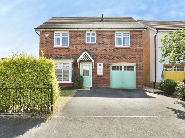 House for sale in Calderstones