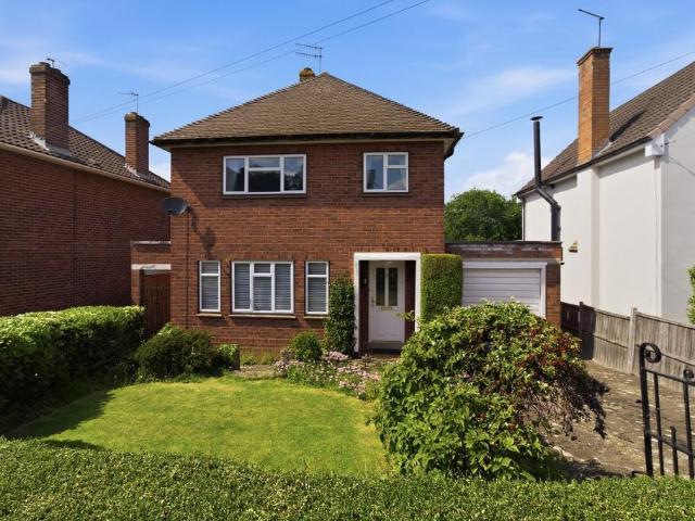 House for sale in Red Hill, St Peters