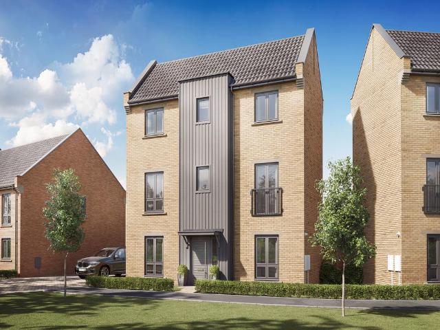 House for sale in Chipping Hill, Essex