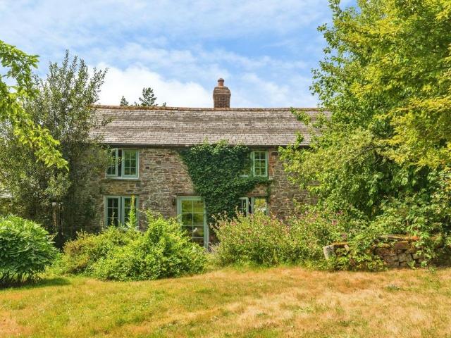 House for sale in Brandis Corner, Devon