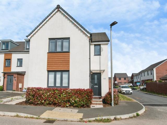 House for sale in West Clyst, Budlake