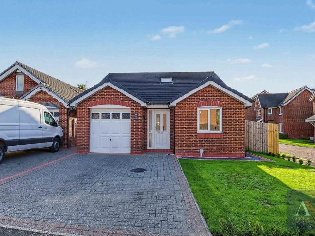 House for sale in Milnrow, Rochdale