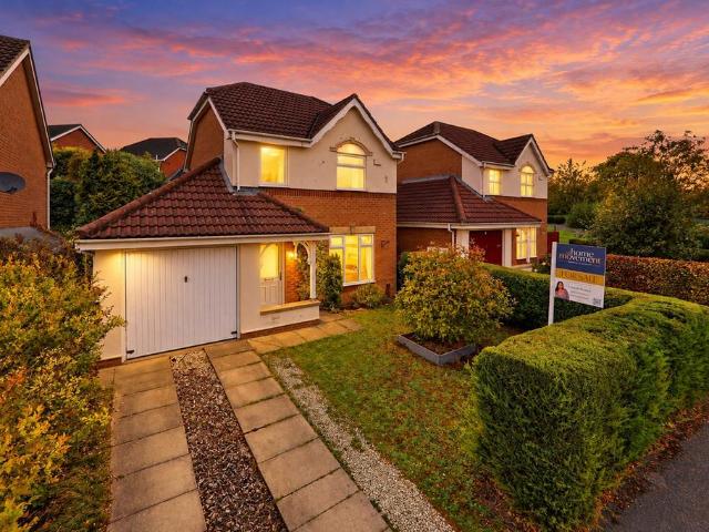 House for sale in Meanwood, Leeds
