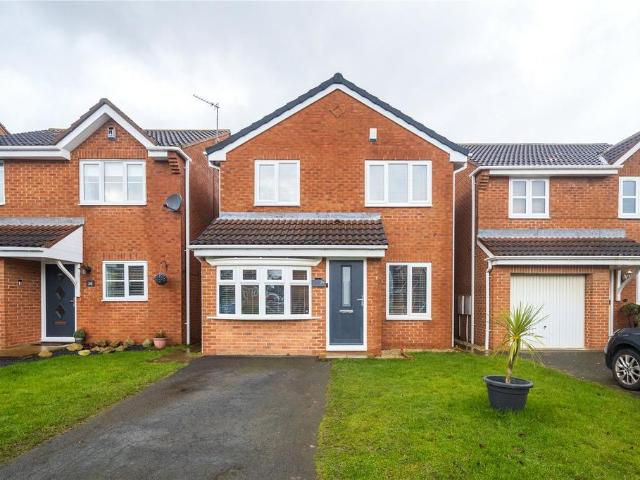 House for sale in Port Clarence, Stockton-on-tees