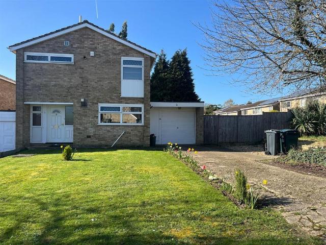 House for sale in Caversham Park, Reading