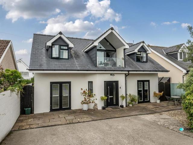 House for sale in Bishopston, Wales