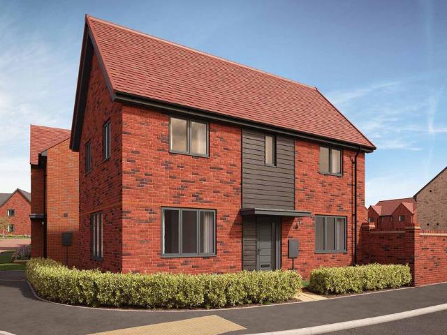 House for sale in Noak Hill, Essex