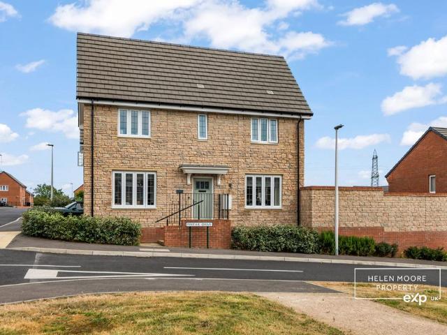 House for sale in North Filham, Strode
