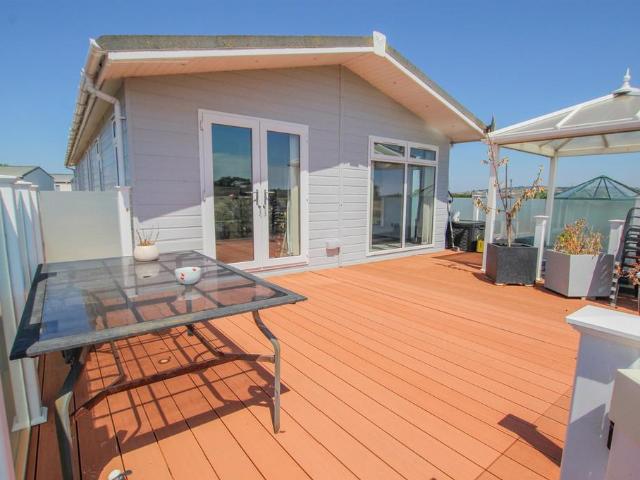 House for sale in Brean, Somerset