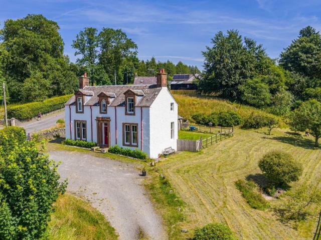 House for sale in Boreland House, Boreland