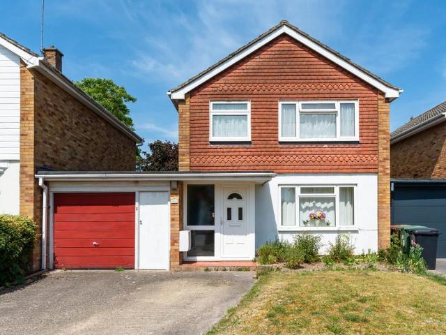 House for sale in Cholsey Village, South Oxfordshire
