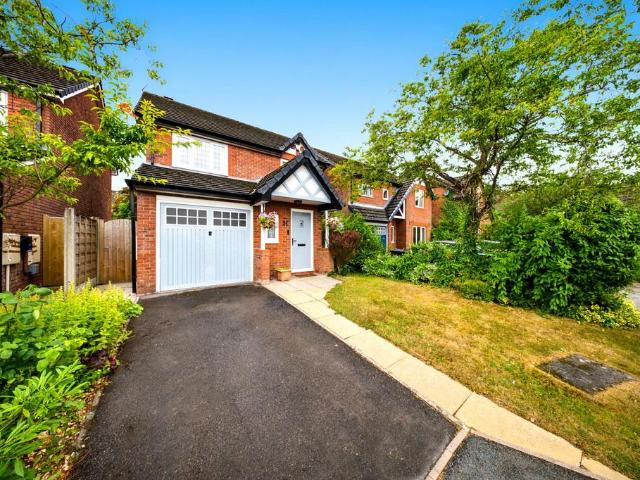House for sale in Kingsmead, Davenham