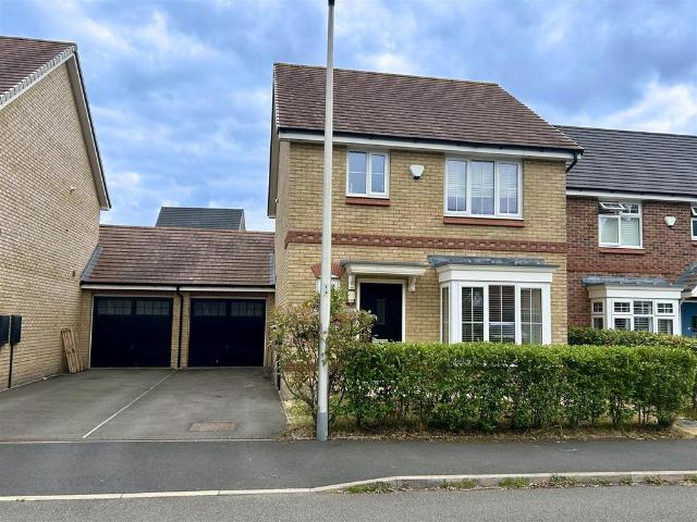 House for sale in Rowley Regis, Isle Of Man