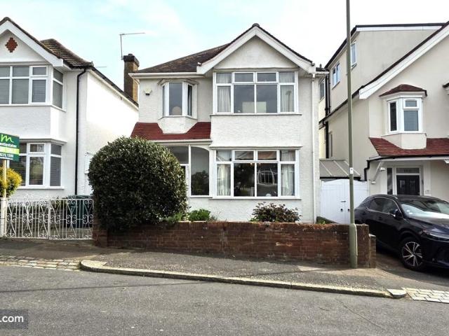 House for sale in New Barnet, Isle Of Man
