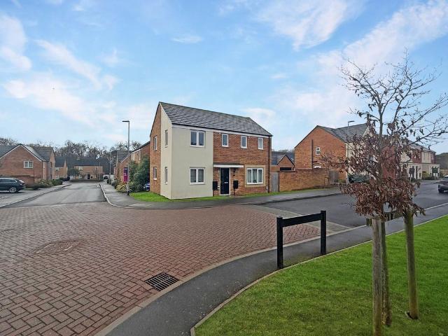 House for sale in Huntingdon