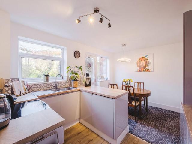House for sale in Rodbourne, Swindon