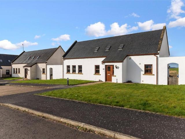 House for sale in Scotland