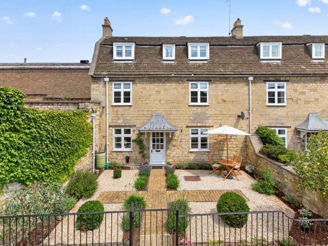 House for sale in Baron St Martin, Barholm