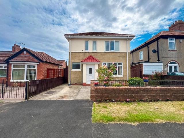House for sale in Blyth, Northumberland
